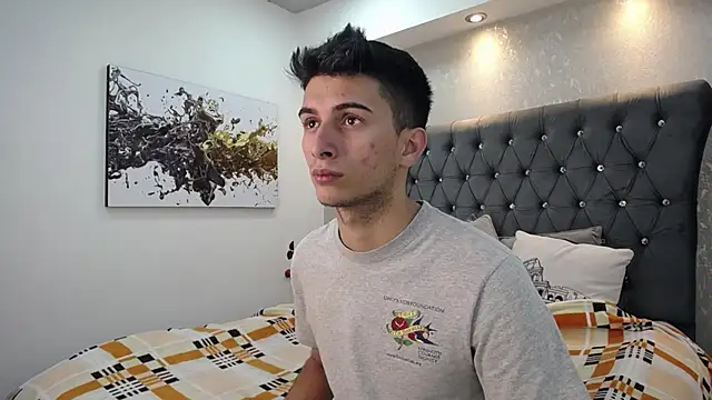 MrWilliseo online show from January 17, 8:00 pm