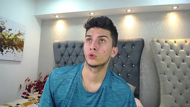 MrWilliseo online show from February 5, 8:04 pm