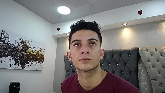 MrWilliseo online show from February 28, 7:56 pm