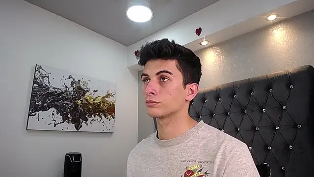 MrWilliseo online show from March 23, 1:42 am