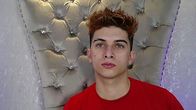 MrWilliseo online show from November 24, 7:24 pm