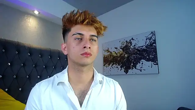 MrWilliseo online show from December 5, 7:54 pm