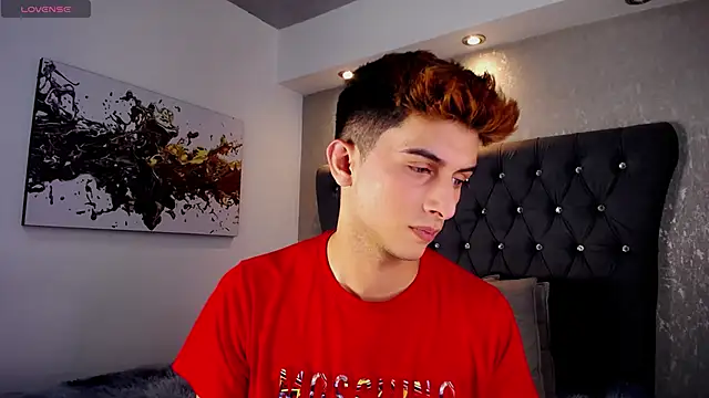 MrWilliseo online show from January 17, 7:39 pm