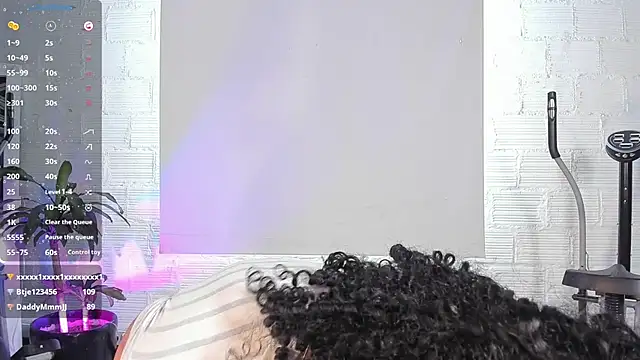 Snapshot of Crystal_Dluna chatting on March 7, 6:54 pm Crystal Dluna online show from March 7, 6:54 pm