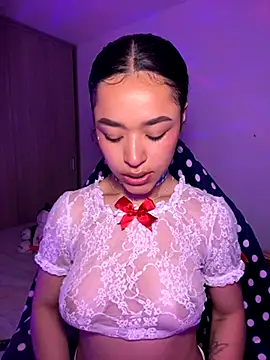 Snapshot of Crystal_Dluna chatting on September 15, 2:06 pm Crystal Dluna online show from September 15, 2:06 pm