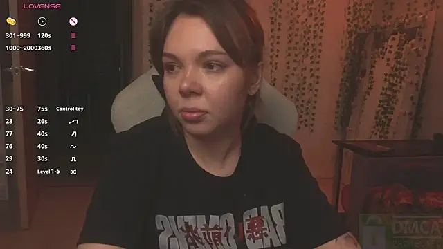 whoa-hoa-hoa-hoa-hoa online show from April 19, 6:43 pm