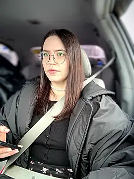 meow girl online show from January 9, 9:12 am