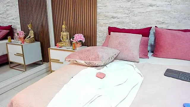 Snapshot of MadisonHunter2024 chatting on January 29, 10:32 pm MadisonHunter2024 online show from January 29, 10:32 pm