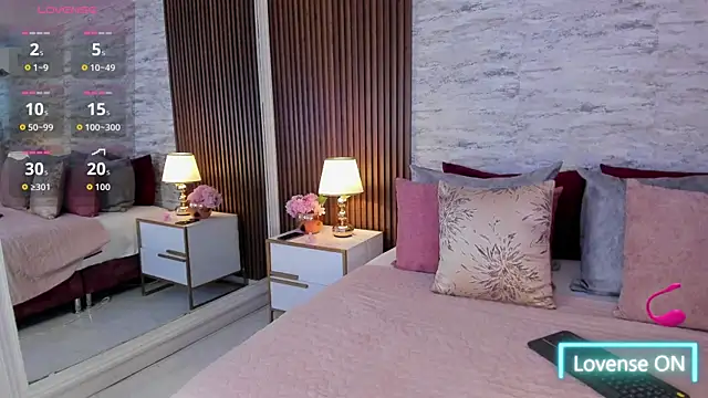 Snapshot of MadisonHunter2024 chatting on November 10, 7:46 pm MadisonHunter2024 online show from November 10, 7:46 pm