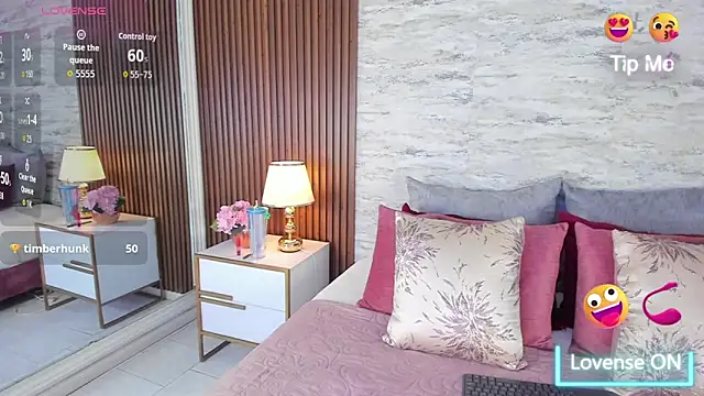 MadisonHunter2024 online show from April 22, 6:42 pm