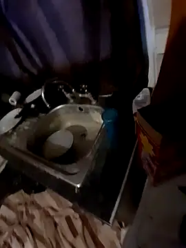 ADAMWILBY34 online show from December 8, 9:57 am