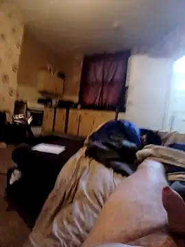 ADAMWILBY34 online show from October 28, 9:35 am