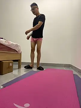 Snapshot of lixiaoshuai8 chatting on March 13, 5:00 am lixiaoshuai8 online show from March 13, 5:00 am