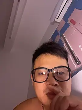 Snapshot of lixiaoshuai8 chatting on October 9, 6:55 am lixiaoshuai8 online show from October 9, 6:55 am