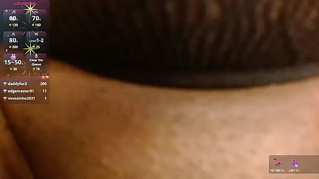 Snapshot of imtiffany_w chatting on February 24, 4:04 pm imtiffany w online show from February 24, 4:04 pm