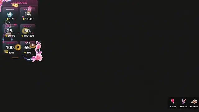 Snapshot of imtiffany_w chatting on September 16, 1:01 pm imtiffany w online show from September 16, 1:01 pm