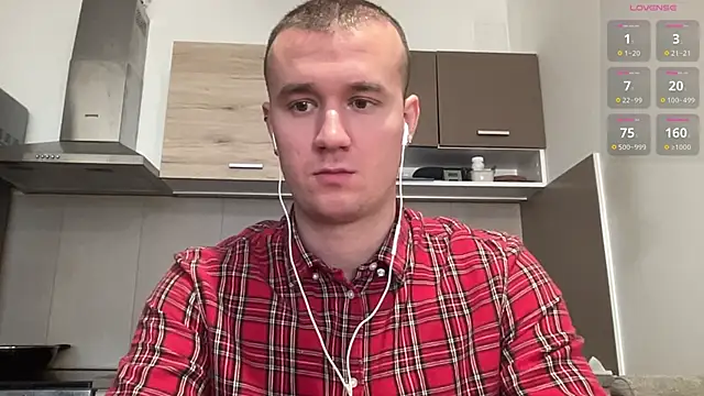 cute mark online show from January 19, 8:29 am