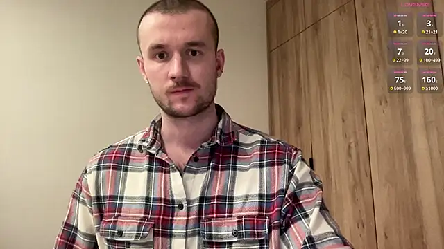 cute mark online show from January 15, 4:00 pm