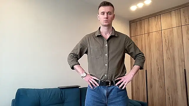 cute mark online show from April 19, 3:22 pm