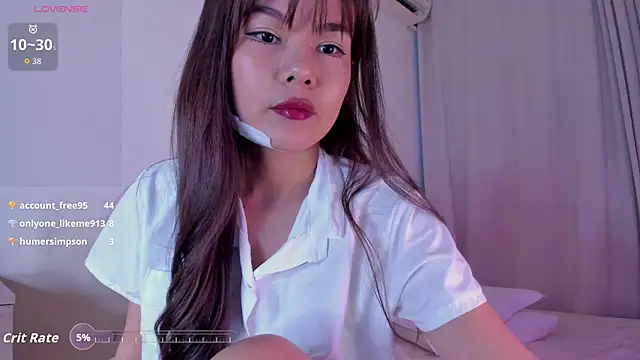 moonlight8  online show from April 25, 1:41 pm