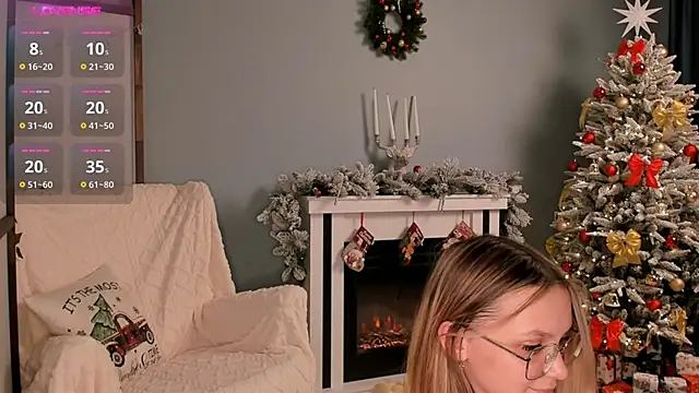 Snapshot of ms_elizabethqueen chatting on December 27, 8:50 pm ms elizabethqueen online show from December 27, 8:50 pm