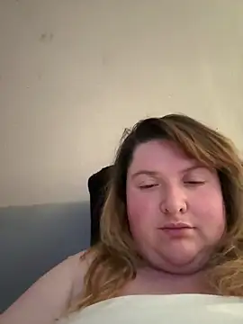 BBW GoddessK online show from June 2, 12:51 pm