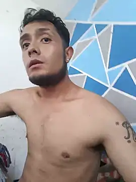 Zambe2408 online show from August 2, 1:53 pm