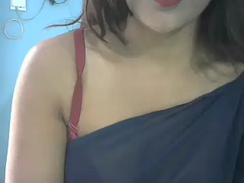 Nehasingh2024 online show from February 18, 5:53 am