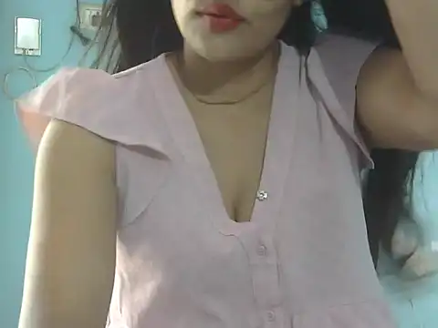 Nehasingh2024 online show from April 21, 7:14 am