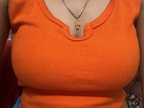  FluffyHxney  online show from December 22, 9:20 pm