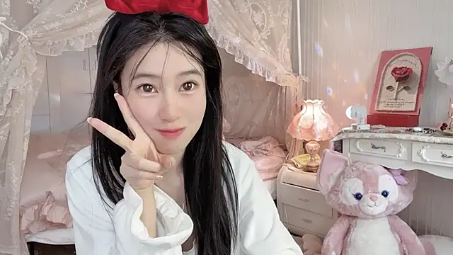 JennieKim RoseannePark online show from December 15, 2:19 am