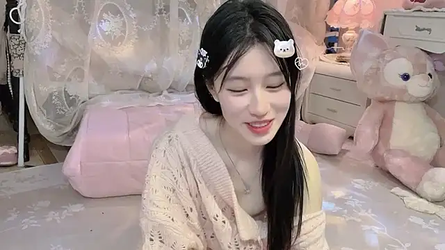 JennieKim RoseannePark online show from December 17, 5:26 pm