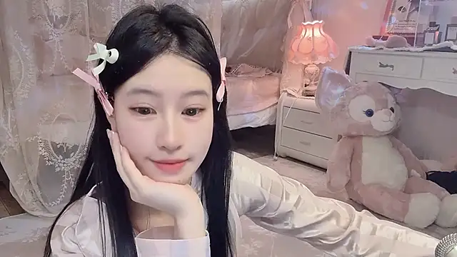 JennieKim RoseannePark online show from December 20, 1:22 pm