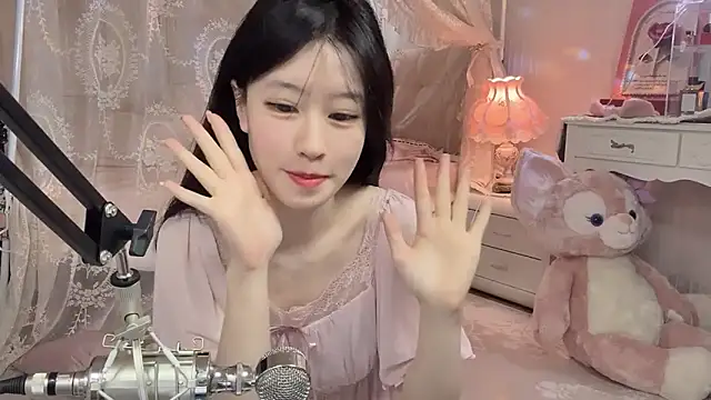 JennieKim RoseannePark online show from December 21, 5:36 am