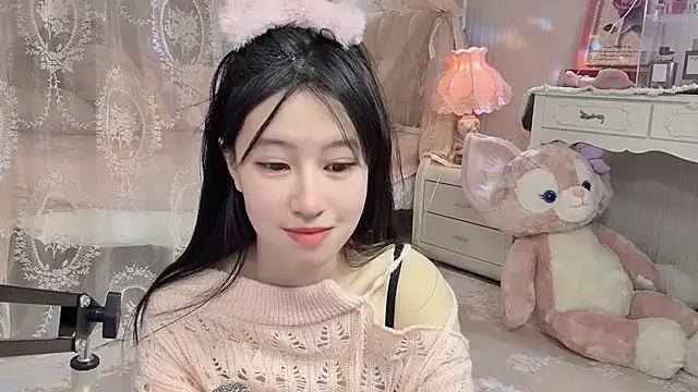 JennieKim RoseannePark online show from December 21, 1:32 pm