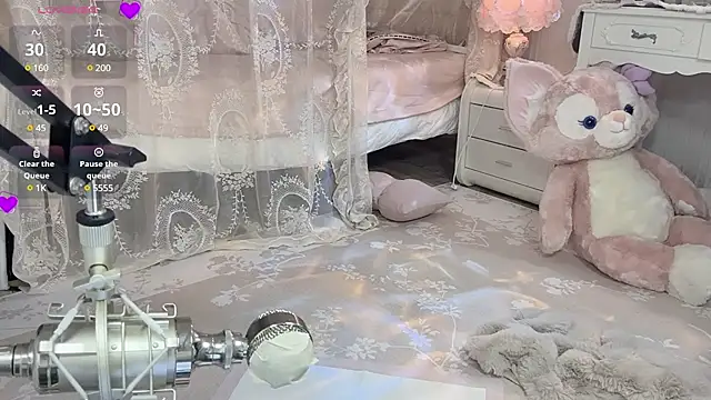 JennieKim RoseannePark online show from December 21, 4:36 pm