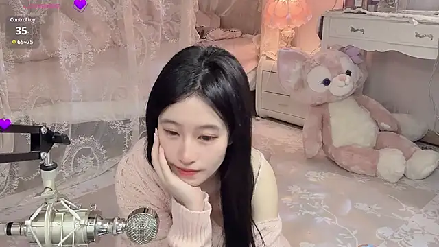 JennieKim RoseannePark online show from December 22, 6:28 am