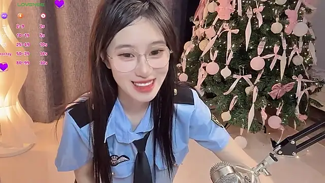 JennieKim RoseannePark online show from December 26, 1:43 pm