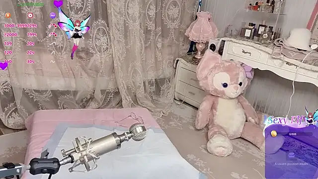 JennieKim RoseannePark online show from January 5, 5:30 am