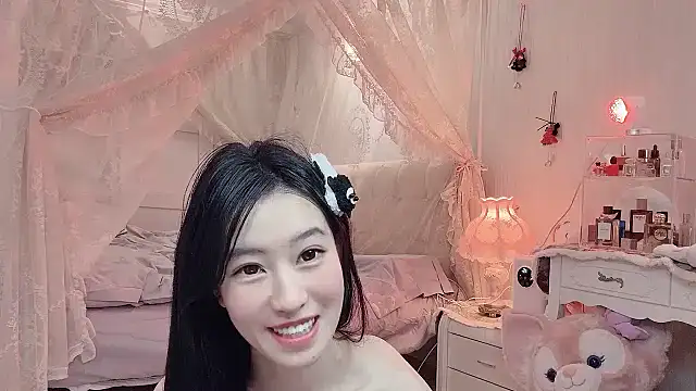 JennieKim RoseannePark online show from January 6, 7:24 pm