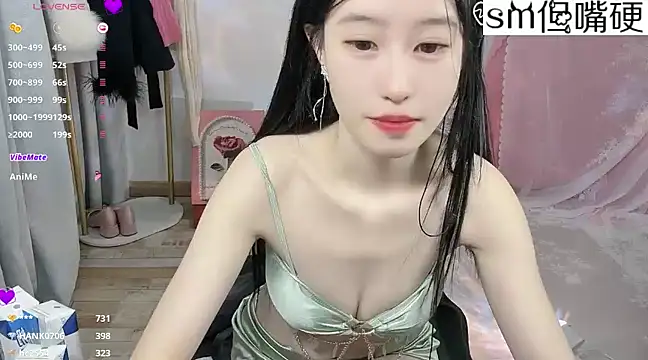 JennieKim RoseannePark online show from January 10, 6:28 pm