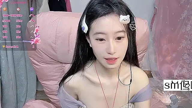 JennieKim RoseannePark online show from January 16, 4:28 pm