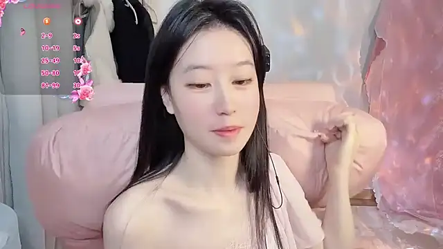 JennieKim RoseannePark online show from January 18, 1:18 pm