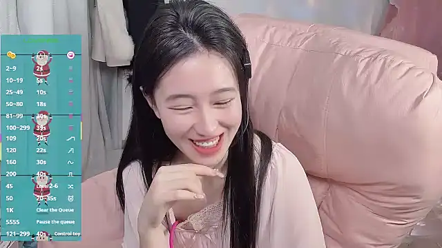 JennieKim RoseannePark online show from January 18, 7:26 pm