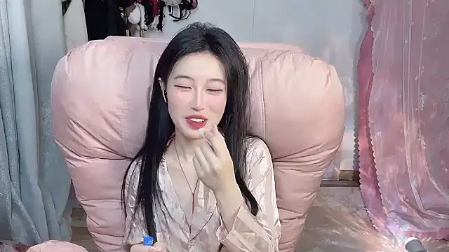 JennieKim RoseannePark online show from January 20, 5:48 pm