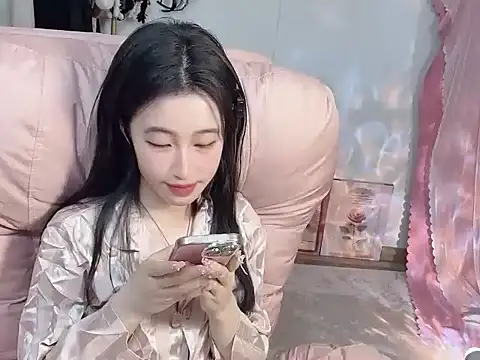 JennieKim RoseannePark online show from January 21, 5:09 pm