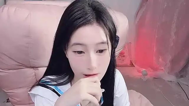 JennieKim RoseannePark online show from January 24, 5:32 pm