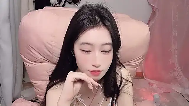 JennieKim RoseannePark online show from January 25, 6:57 pm