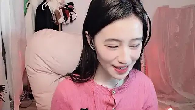 JennieKim RoseannePark online show from February 3, 2:02 pm