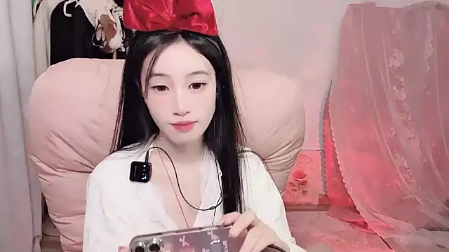 JennieKim RoseannePark online show from February 4, 2:32 pm